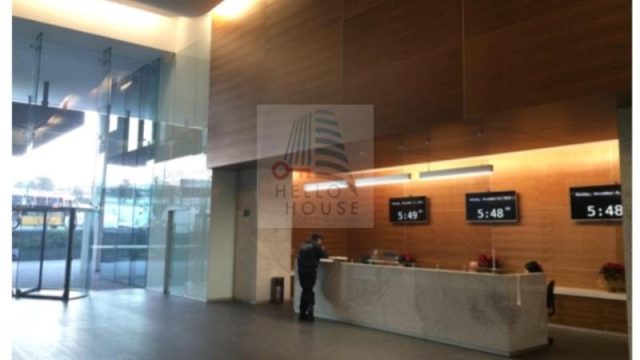 Corporativo Oficina en Renta Miguel Hidalgo Lomas Altas CDMX 3