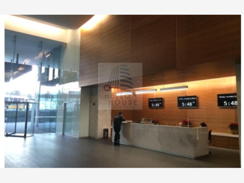 Corporativo Oficina en Renta Miguel Hidalgo Lomas Altas CDMX 3