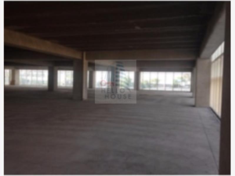 Corporativo Oficina en Renta Miguel Hidalgo Lomas Altas CDMX 4