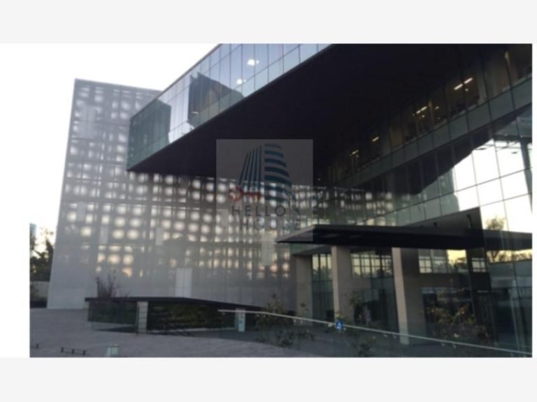 Corporativo Oficina en Renta Miguel Hidalgo Lomas Altas CDMX