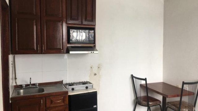 Cuarto Amueblado en Renta en Roma Sur Cuauhtemoc CDMX 2