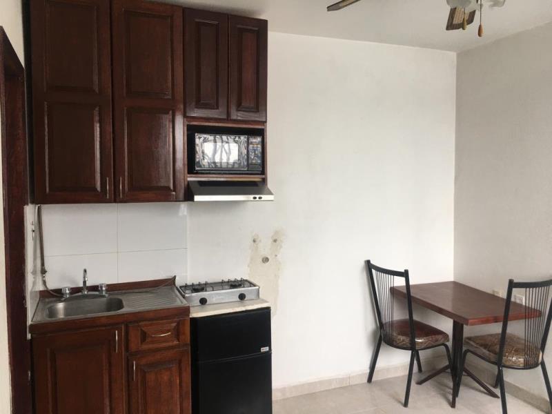 Cuarto Amueblado en Renta en Roma Sur Cuauhtemoc CDMX 2