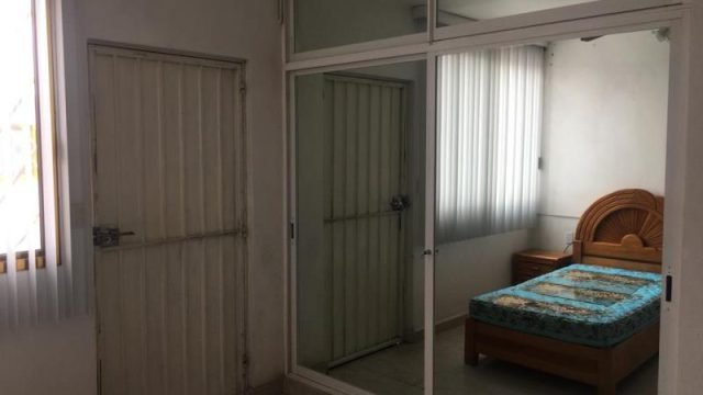Cuarto Amueblado en Renta en Roma Sur Cuauhtemoc CDMX 4