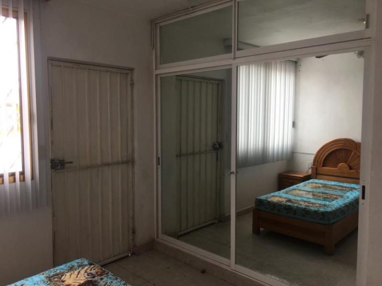 Cuarto Amueblado en Renta en Roma Sur Cuauhtemoc CDMX