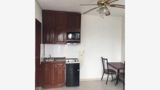 Cuarto Amueblado en Renta en Roma Sur Cuauhtemoc CDMX 5