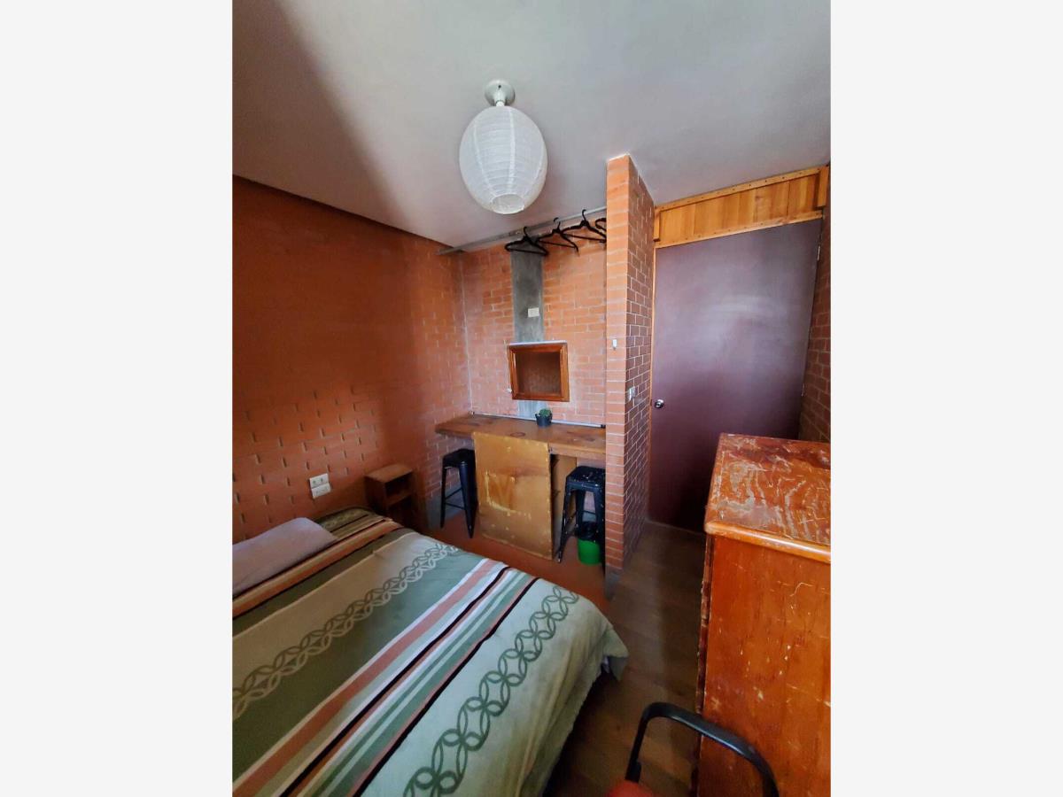 Cuarto Habitacion para Estudiante en Renta en Unidad Vicente Guerrero Iztapalapa CDMX 1