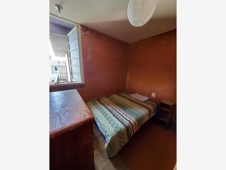 Cuarto Habitacion para Estudiante en Renta en Unidad Vicente Guerrero Iztapalapa CDMX