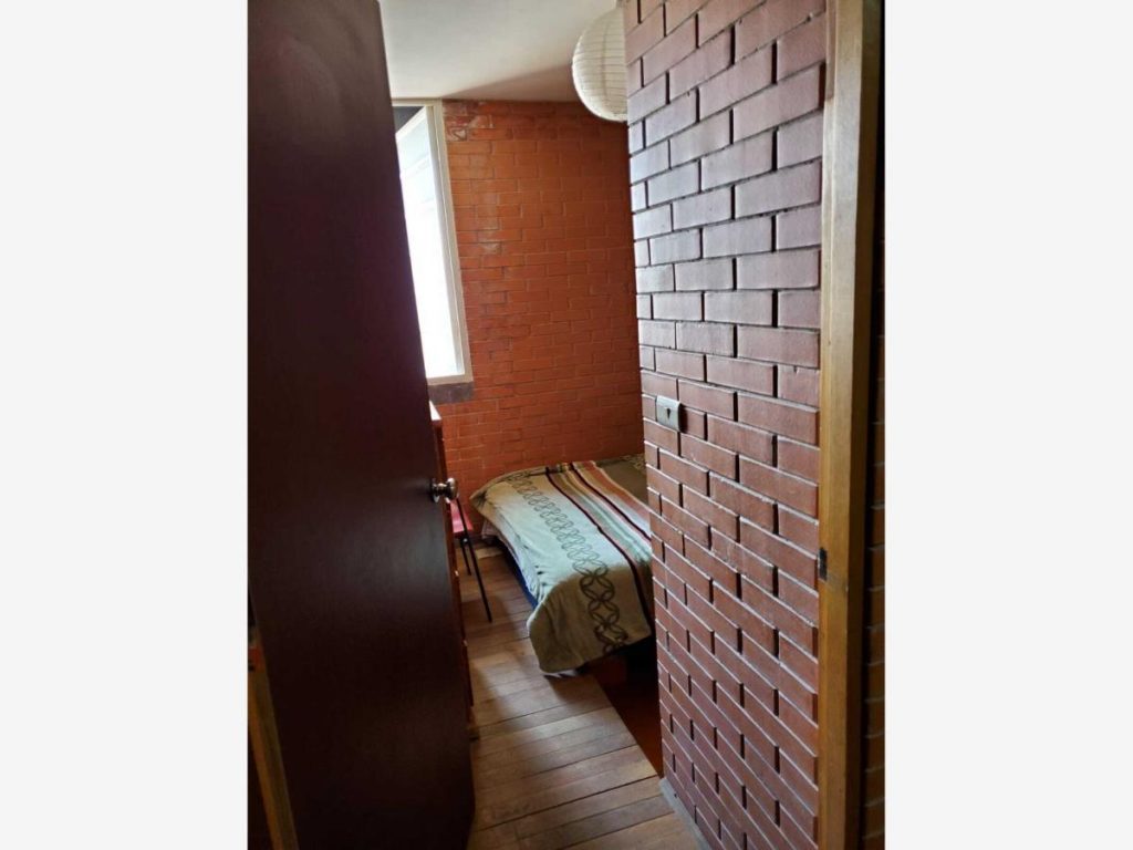 Cuarto Habitacion para Estudiante en Renta en Unidad Vicente Guerrero Iztapalapa CDMX 4