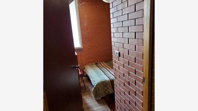 Cuarto Habitacion para Estudiante en Renta en Unidad Vicente Guerrero Iztapalapa CDMX 4