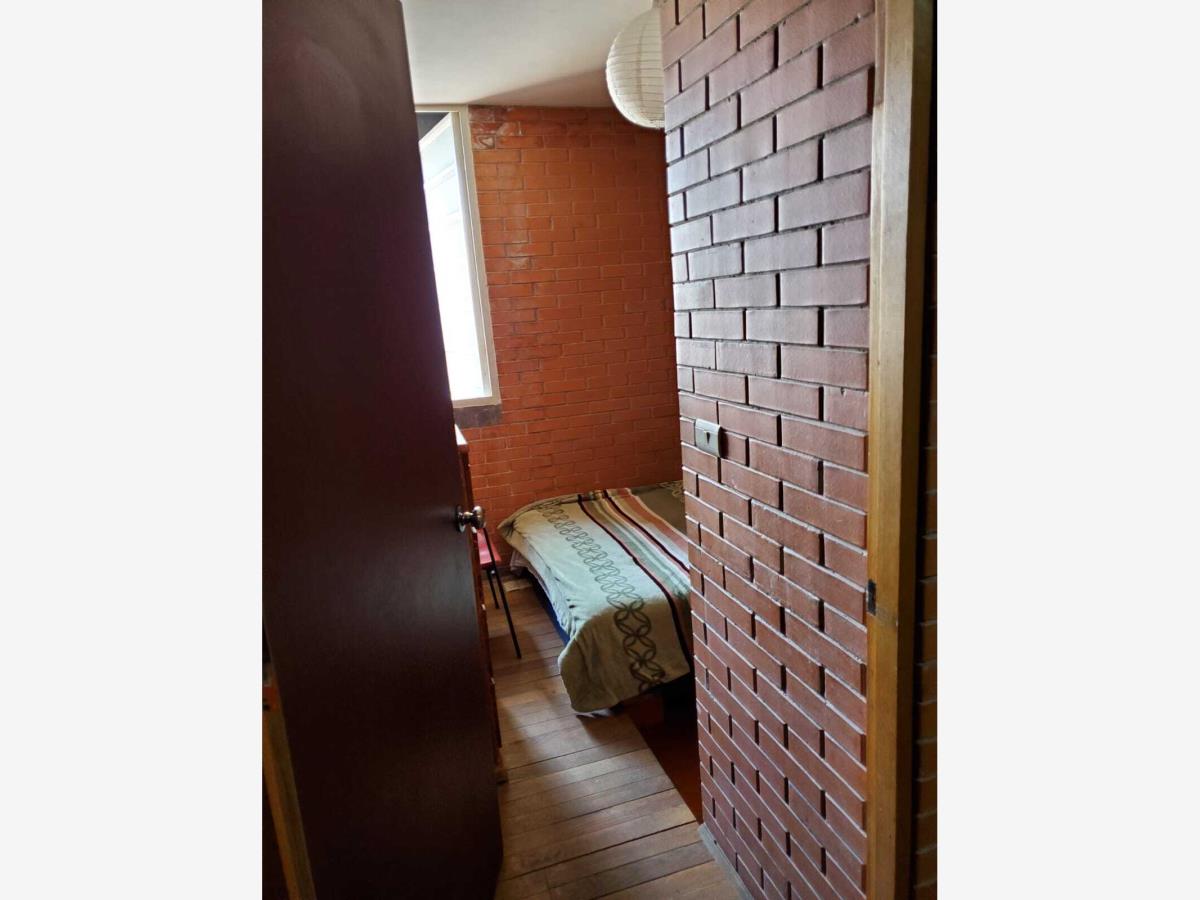 Cuarto Habitacion para Estudiante en Renta en Unidad Vicente Guerrero Iztapalapa CDMX 4