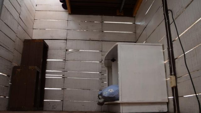 Cuarto en Renta Unidad Vicente Guerrero Iztapalapa CDMX 2