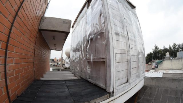 Cuarto en Renta Unidad Vicente Guerrero Iztapalapa CDMX 3