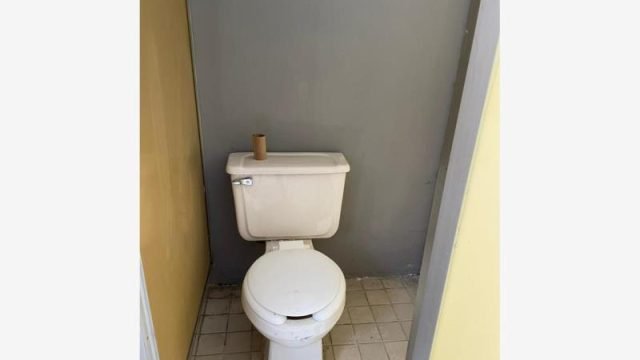 Cuarto en Renta en Del Valle Centro Benito Juarez CDMX 3