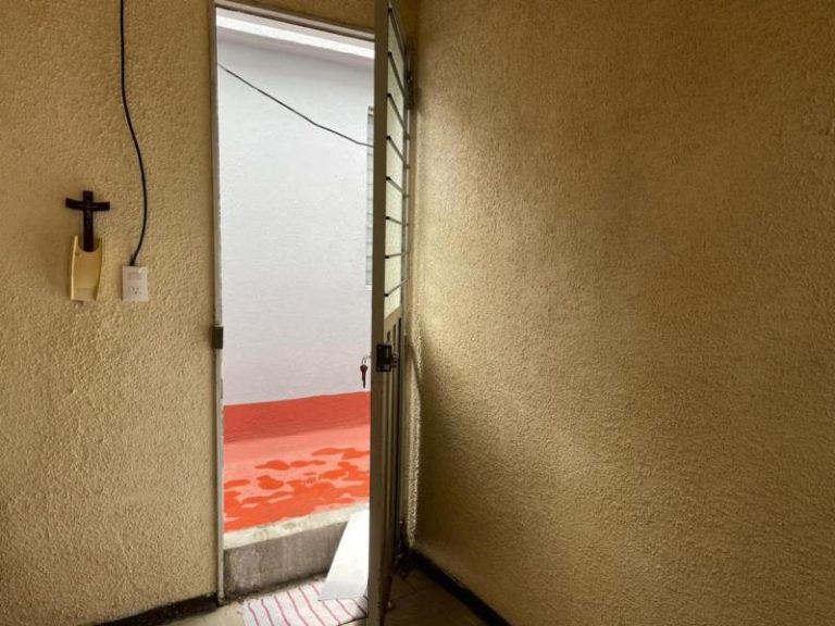 Cuarto en Renta en Del Valle Centro Benito Juarez CDMX