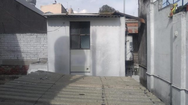 Cuarto en Renta en Tacubaya Miguel Hidalgo CDMX 8