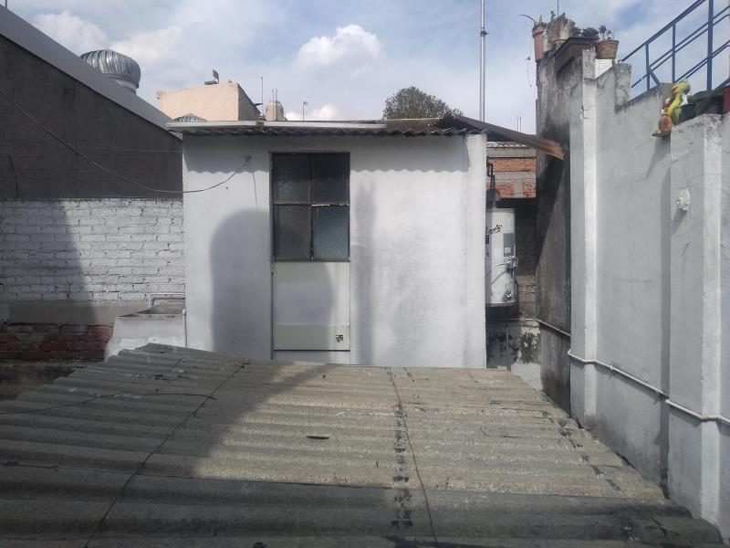 Cuarto en Renta en Tacubaya Miguel Hidalgo CDMX 8