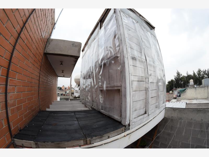 Cuarto en Renta en Unidad Vicente Guerrero Iztapalapa CDMX 2