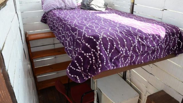 Cuarto en Renta en Unidad Vicente Guerrero Iztapalapa CDMX 3