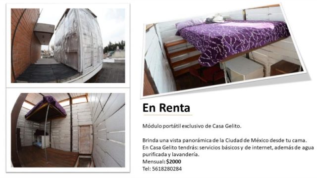 Cuarto en Renta en Unidad Vicente Guerrero Iztapalapa CDMX