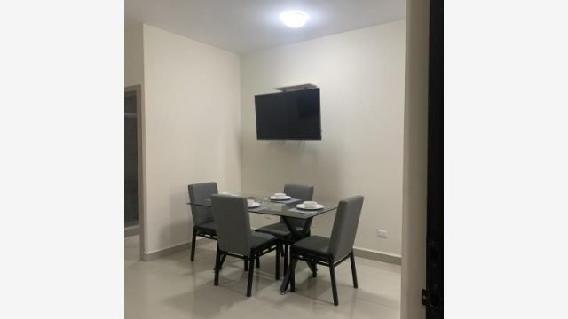 Departamento Amueblado en Renta Colinas del Bachoco Hermosillo Sonora 2