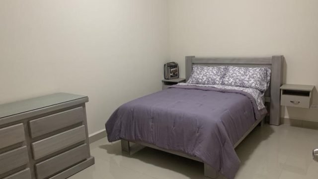Departamento Amueblado en Renta Colinas del Bachoco Hermosillo Sonora 3