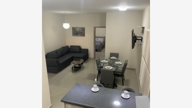 Departamento Amueblado en Renta Colinas del Bachoco Hermosillo Sonora 5