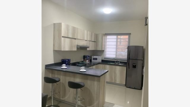 Departamento Amueblado en Renta Colinas del Bachoco Hermosillo Sonora