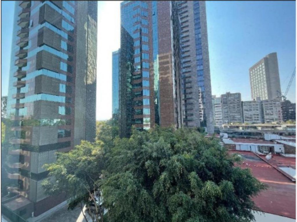 Departamento de Lujo en Renta en Polanco I Seccion Miguel Hidalgo CDMX 1 1