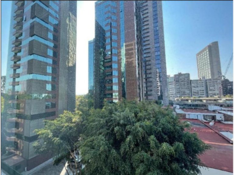 Departamento de Lujo en Renta en Polanco I Sección Miguel Hidalgo CDMX