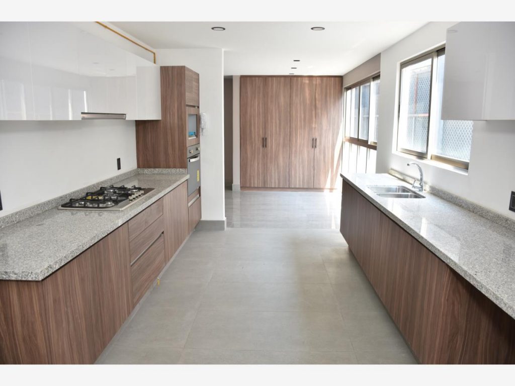 Departamento de Lujo en Renta en Polanco I Seccion Miguel Hidalgo CDMX 12