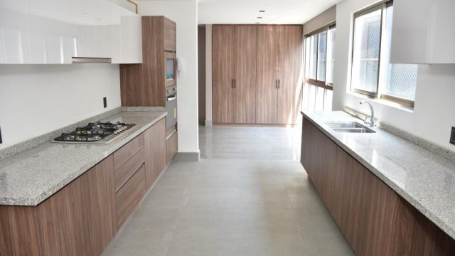 Departamento de Lujo en Renta en Polanco I Seccion Miguel Hidalgo CDMX 12