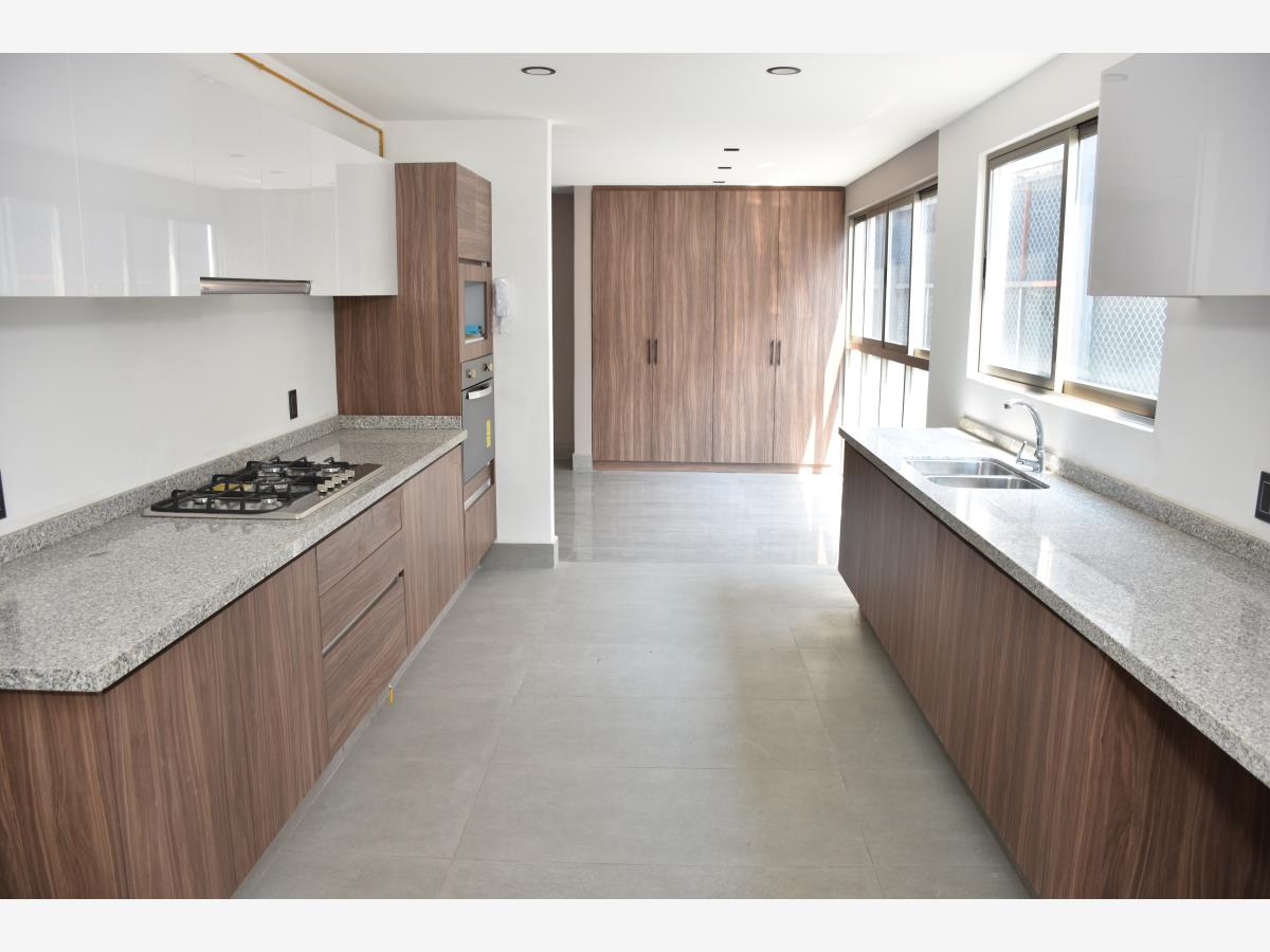 Departamento de Lujo en Renta en Polanco I Seccion Miguel Hidalgo CDMX 12