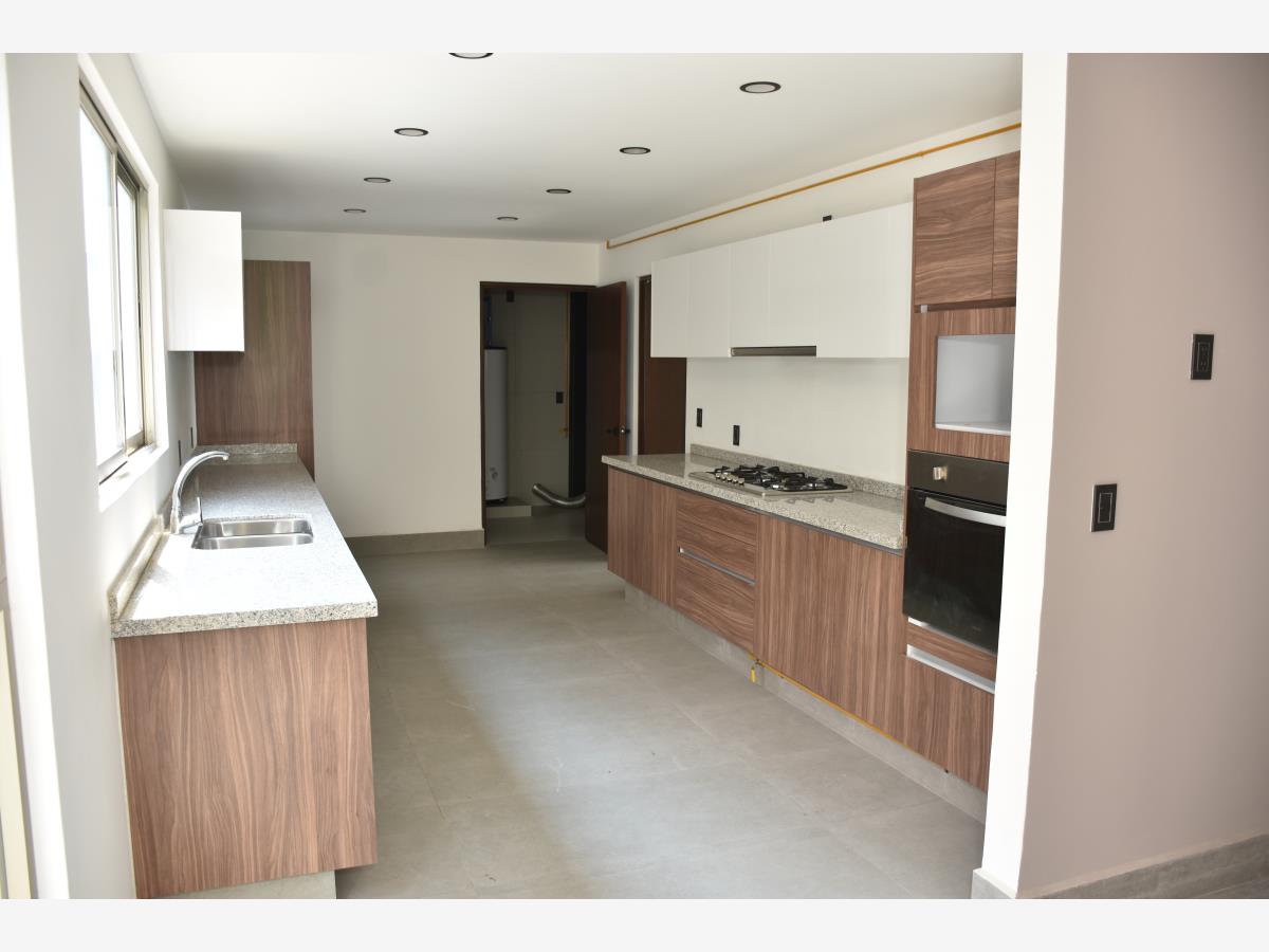 Departamento de Lujo en Renta en Polanco I Seccion Miguel Hidalgo CDMX 13