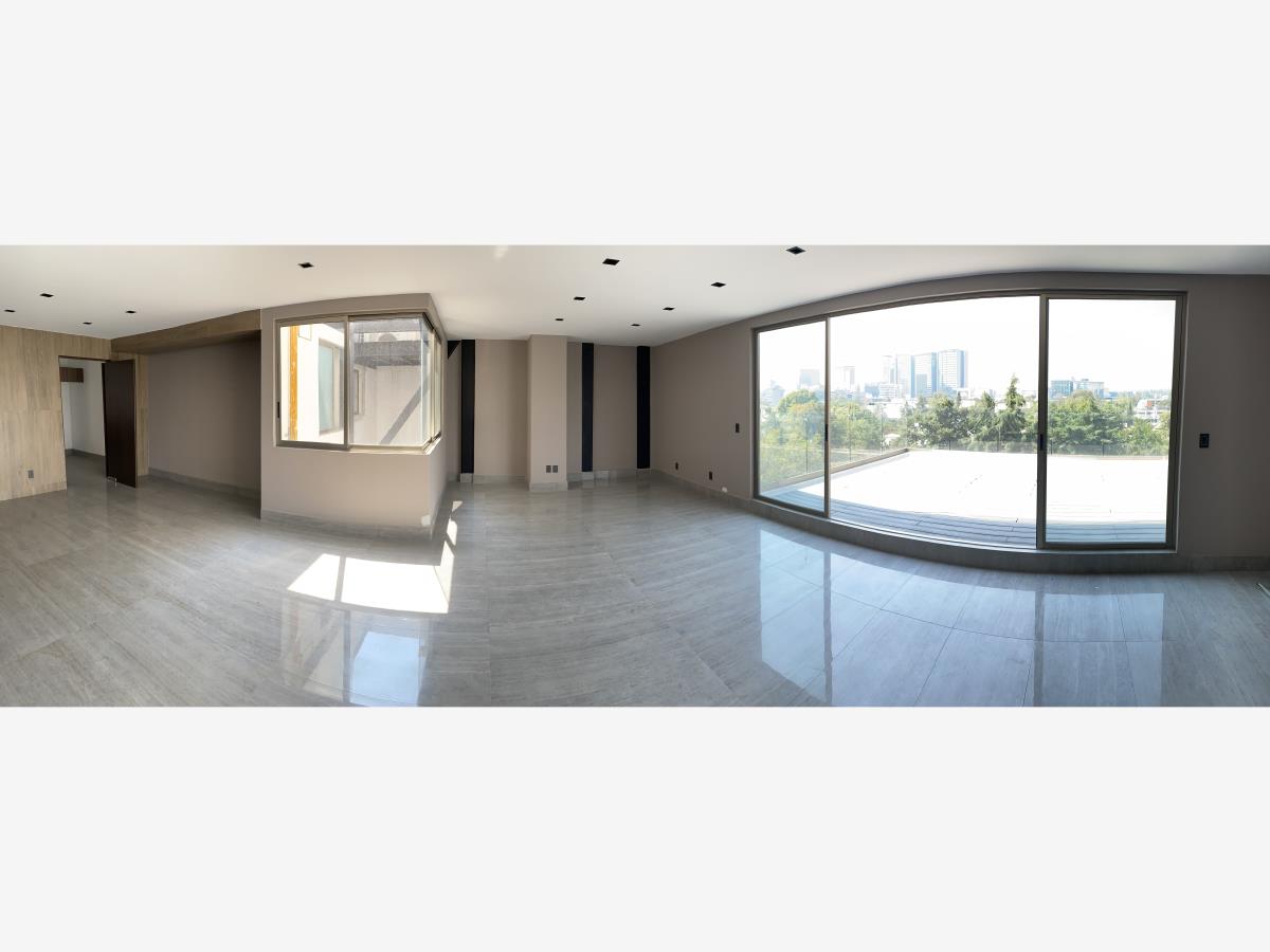 Departamento de Lujo en Renta en Polanco I Seccion Miguel Hidalgo CDMX 14