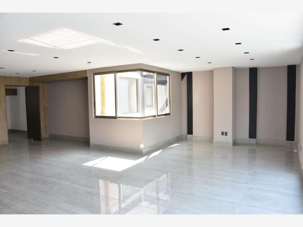 Departamento de Lujo en Renta en Polanco I Seccion Miguel Hidalgo CDMX 16