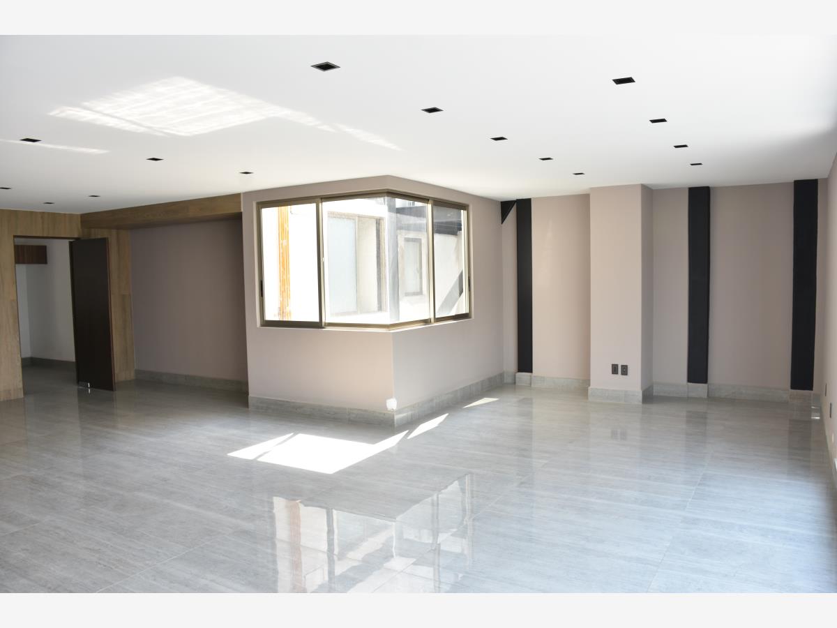 Departamento de Lujo en Renta en Polanco I Seccion Miguel Hidalgo CDMX 16
