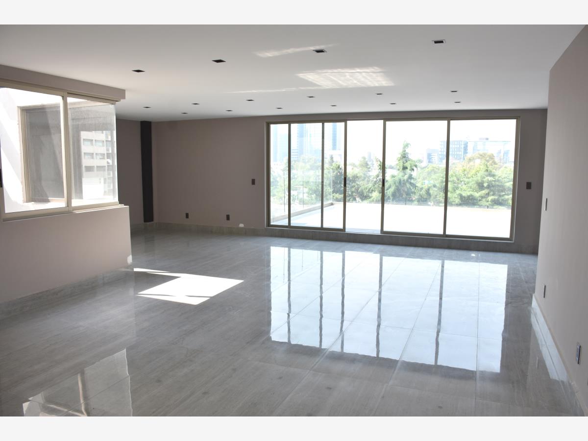Departamento de Lujo en Renta en Polanco I Seccion Miguel Hidalgo CDMX 17