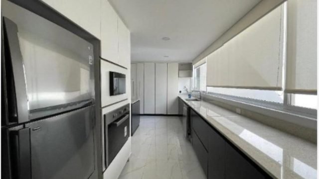 Departamento de Lujo en Renta en Polanco I Seccion Miguel Hidalgo CDMX 2 1