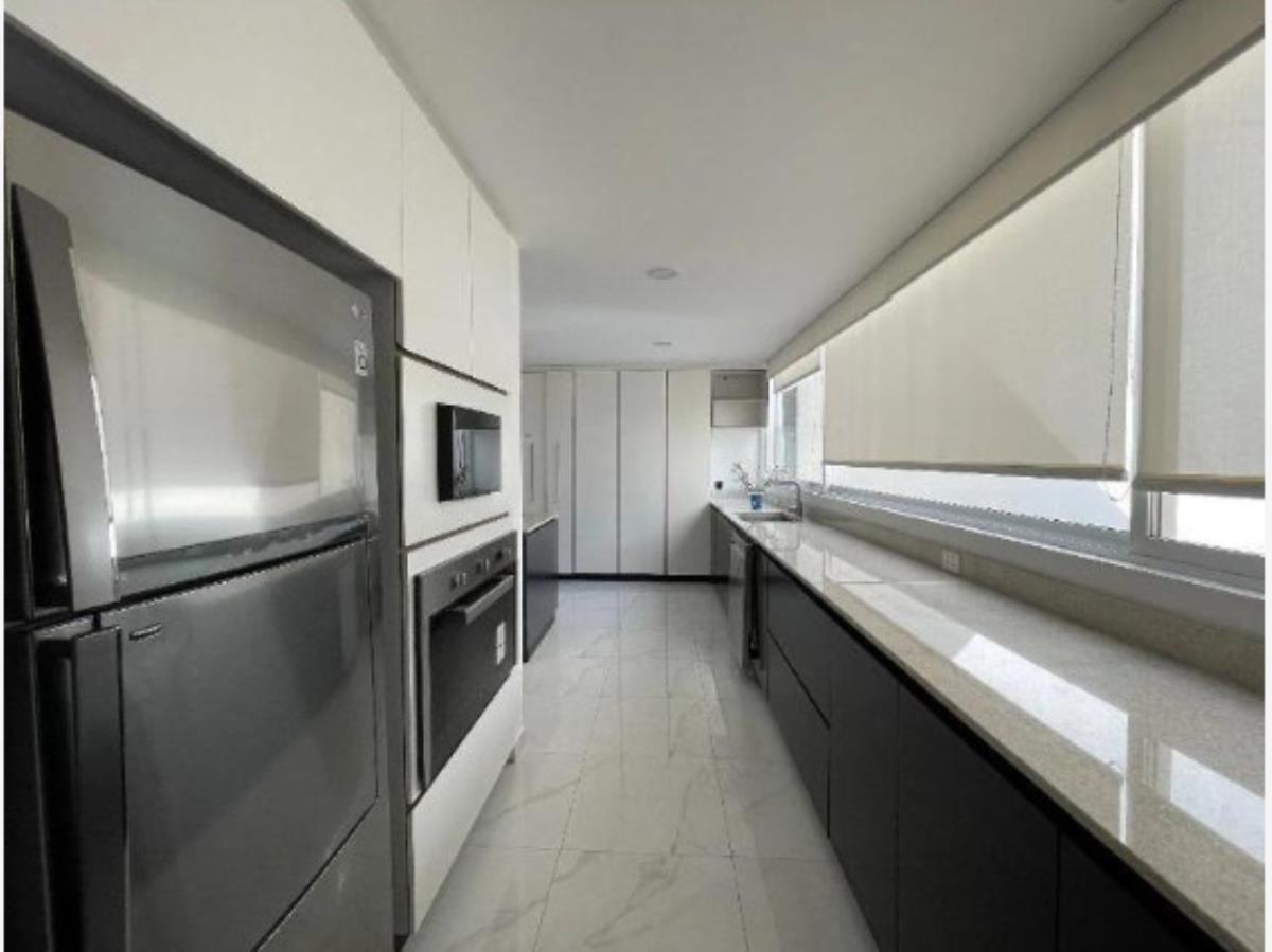Departamento de Lujo en Renta en Polanco I Seccion Miguel Hidalgo CDMX 2 1