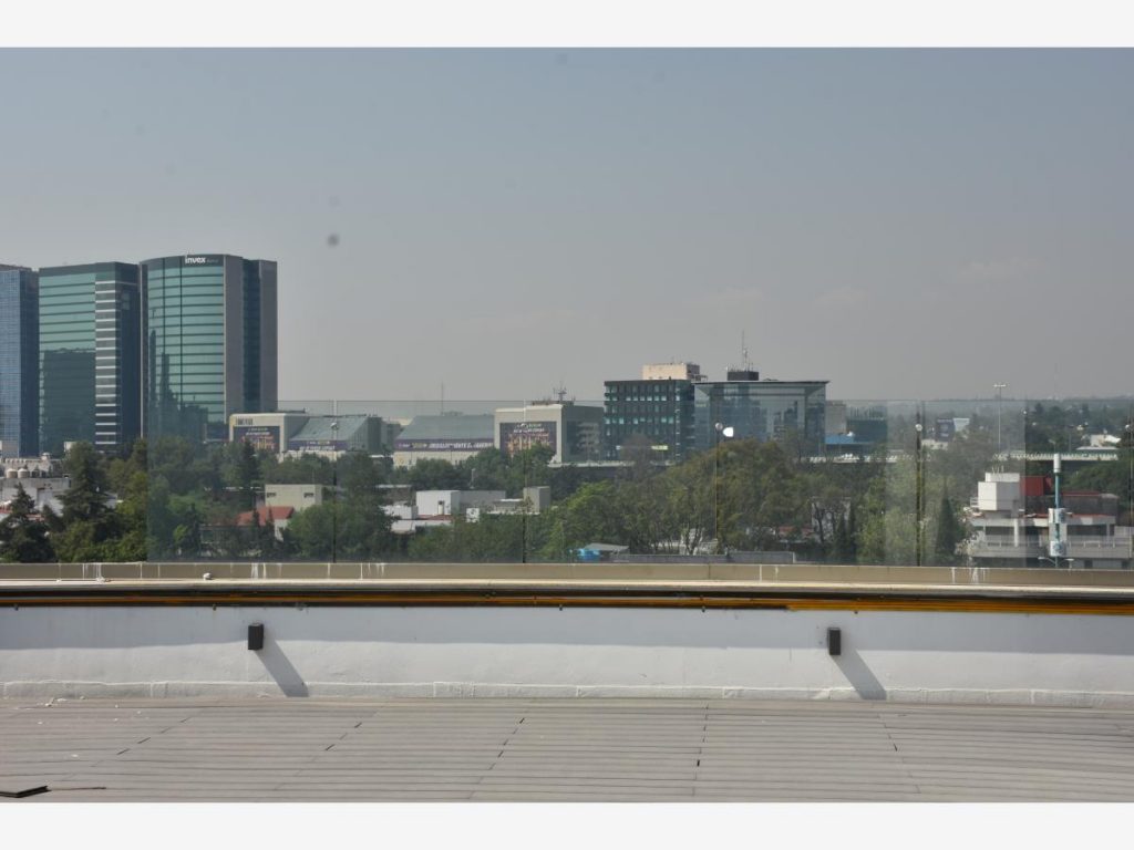 Departamento de Lujo en Renta en Polanco I Seccion Miguel Hidalgo CDMX 2