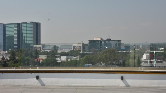 Departamento de Lujo en Renta en Polanco I Seccion Miguel Hidalgo CDMX 2