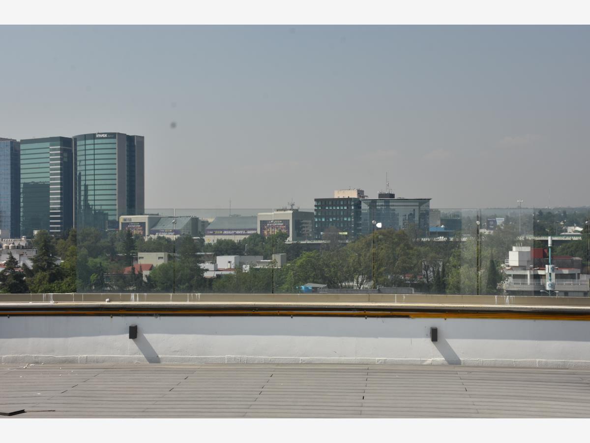 Departamento de Lujo en Renta en Polanco I Seccion Miguel Hidalgo CDMX 2