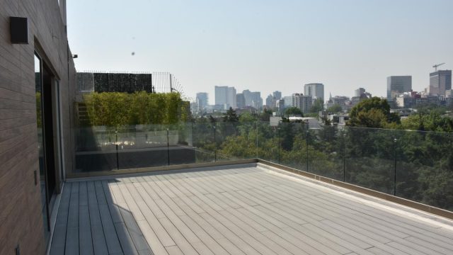 Departamento de Lujo en Renta en Polanco I Seccion Miguel Hidalgo CDMX 21