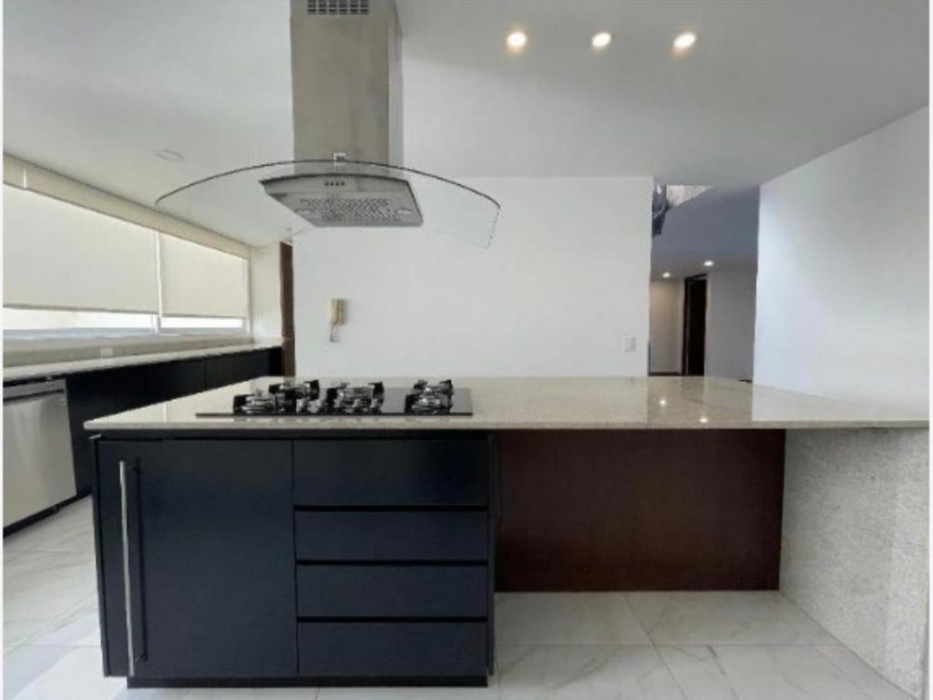 Departamento de Lujo en Renta en Polanco I Seccion Miguel Hidalgo CDMX 3 1