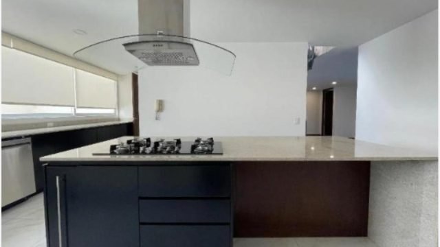 Departamento de Lujo en Renta en Polanco I Seccion Miguel Hidalgo CDMX 3 1