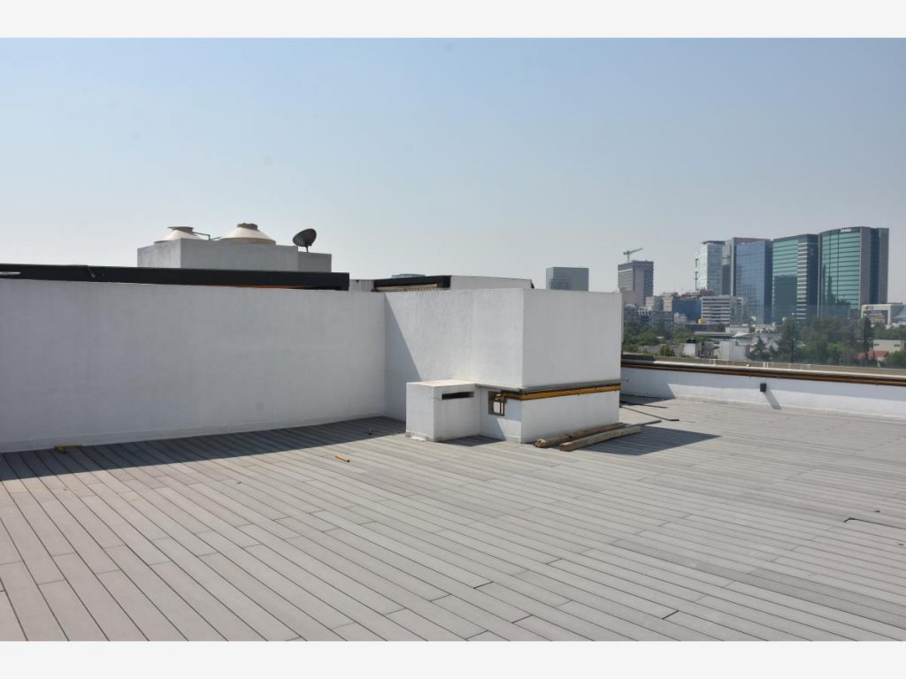 Departamento de Lujo en Renta en Polanco I Seccion Miguel Hidalgo CDMX 3