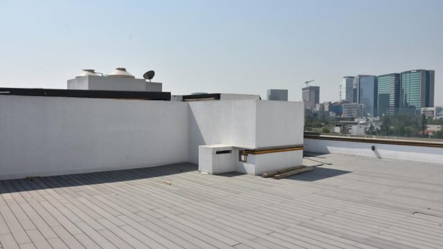 Departamento de Lujo en Renta en Polanco I Seccion Miguel Hidalgo CDMX 3