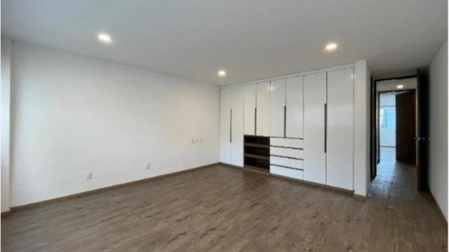 Departamento de Lujo en Renta en Polanco I Seccion Miguel Hidalgo CDMX 4 1