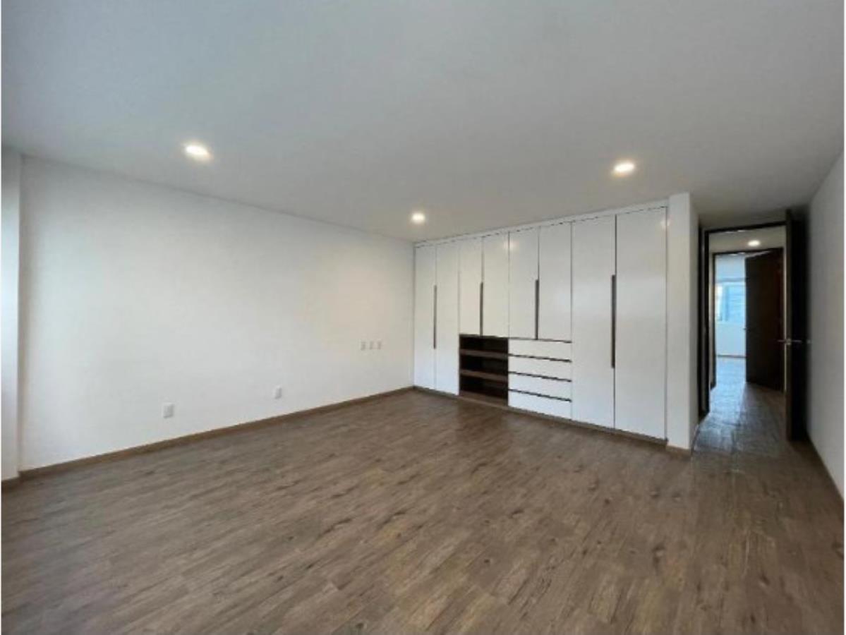 Departamento de Lujo en Renta en Polanco I Seccion Miguel Hidalgo CDMX 4 1