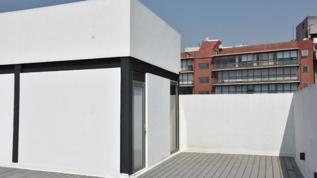 Departamento de Lujo en Renta en Polanco I Seccion Miguel Hidalgo CDMX 4